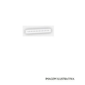 98274 PAINEL ATI_RACK VAZIO P/ 14 FICHAS F/F 1U 00098274