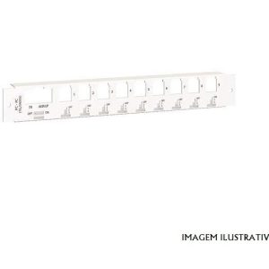 98294 PAINEL ATI_RACK RJ_FLEX PC4 1U 00098294