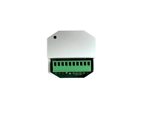 001YE0119 Receptor externo CAME - Image 2