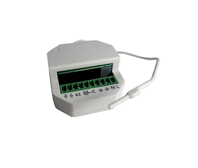 001YE0119 Receptor externo CAME
