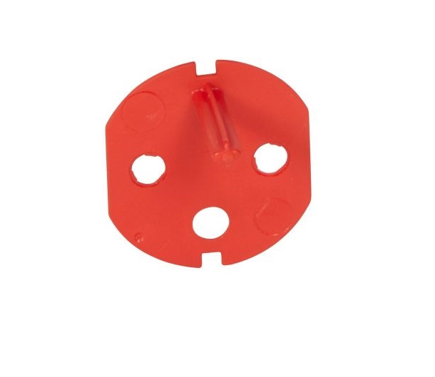 050299 Acessório de desencravamento 2P+T LEGRAND