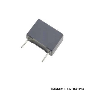 390N4 CONDENSADOR MKT 390nf 400v