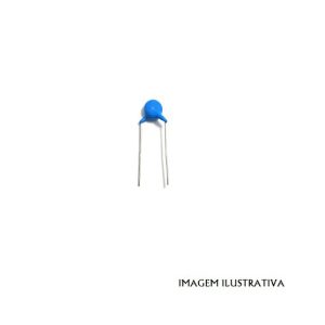 100P6K Condensador 100pf 6000v