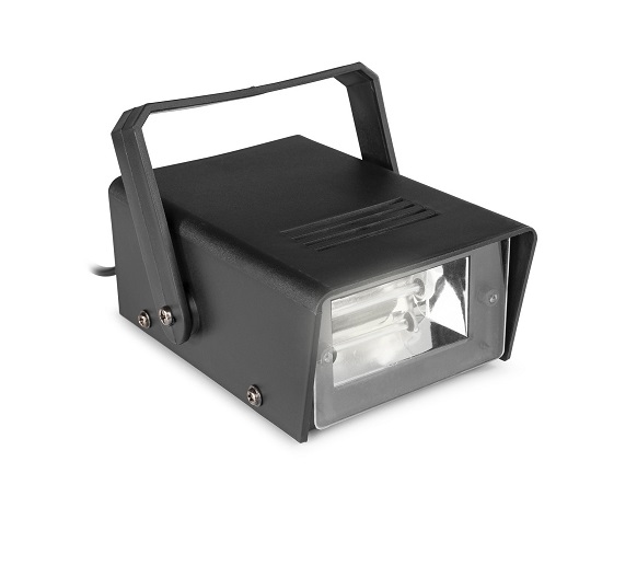 153.322 Mini Strob 25w 220v