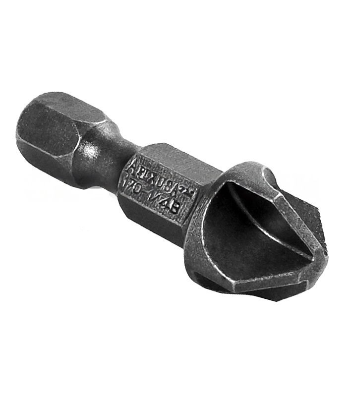 170-1/4B BIT. HEX.POWER 1/4´´ TORQ-SET 1/4´´