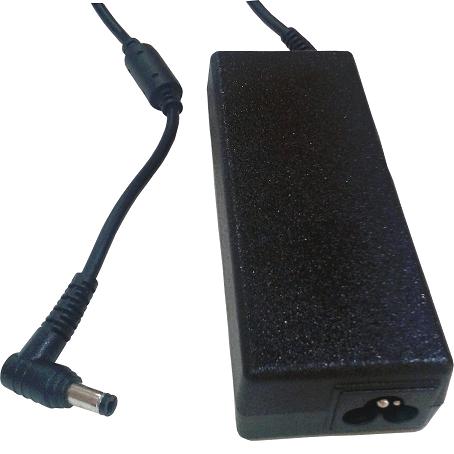 ALM-1318 Alimentador compativel Toshiba 19V 4,74A 90W- 5,5x2,5mm