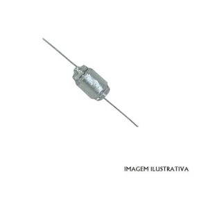 200P6 CONDENS.CERAMICO 200PF/600V