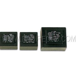 2120120M TRANSFORMADOR ENCAPSUL.12VA 2X12V/2X0.5A