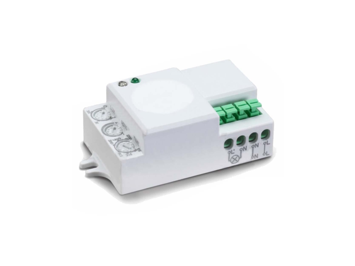 23-121 Detector de movimento por micro-ondas JOLIGHT - Image 2