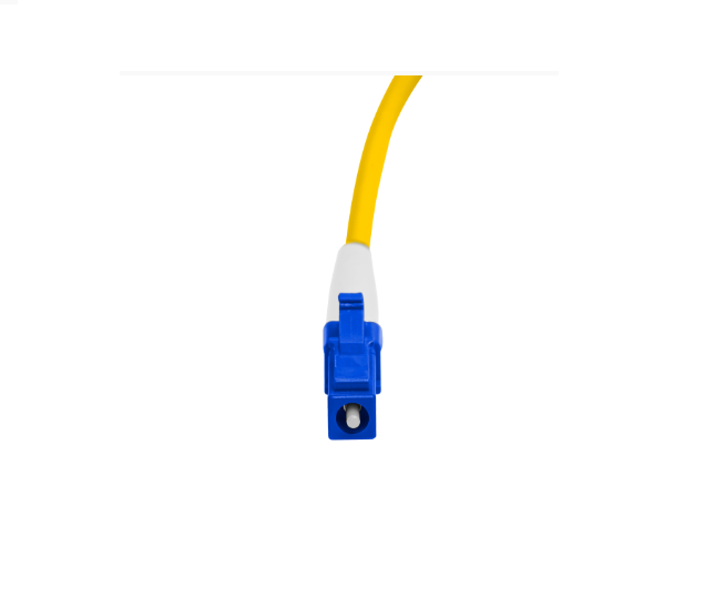 230608 Pigtail de fibra LC/SPC, monomodo, 1m