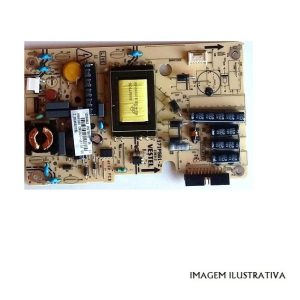 23073812 Fonte ips vestel