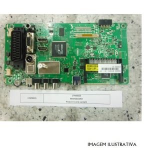 23148929 Mainboard 17MB82S = 23237241 = 23134890 = 23237171