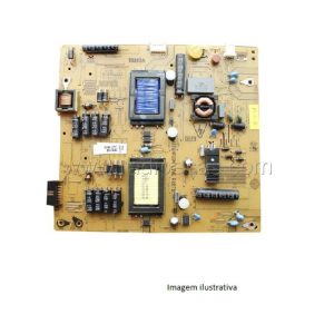 23152169 Modulo televisor Vestel 17IPS19-5-32LB_V1_MB82_BTB_6P, 23152169