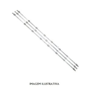 23331585 Kit 2 fitas leds - 1x A + 1x B