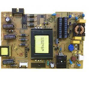 23380987 Fonte de alimentação VESTEL 17IPS62