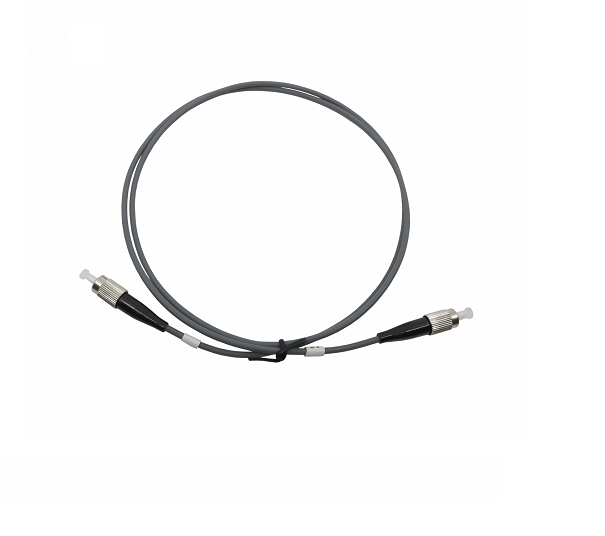 236101 Chicote de fibra óptica blindado FC/UPC, monomodo (SM) 5mt