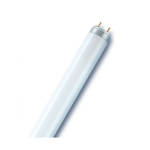 241647 Lâmpada fluorescente T5 52cm 13W/840 4000K (branco neutro) - Osram