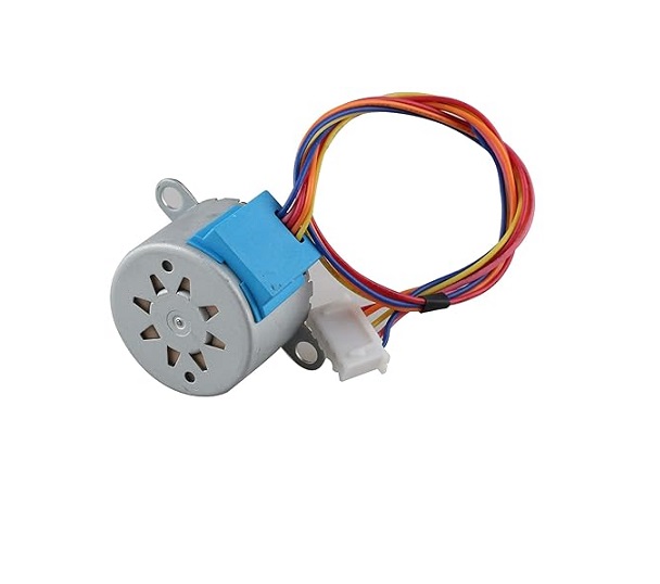 28BYJ-48 Motor passo a passo 12 V - Image 2