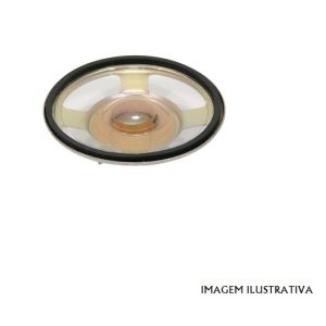 VS-2907 Altifalante Em Miniatura De 57 Cm 8 Ohm 3 W
