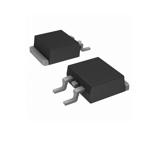 2SK3354 Transistores TO220