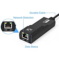 168026GR Adaptador USB 3.0 para Porta RJ45 Gigabit - - Image 2