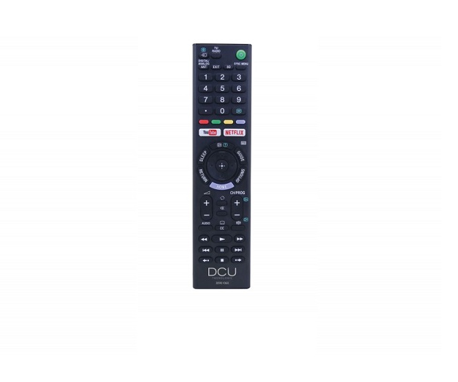30901060 Telecomando universal p/ SONY