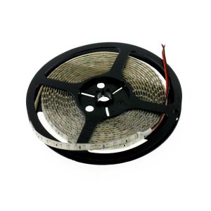 312696 Rolo 5m fita 150led 24v branco quente - 3000k - IP65