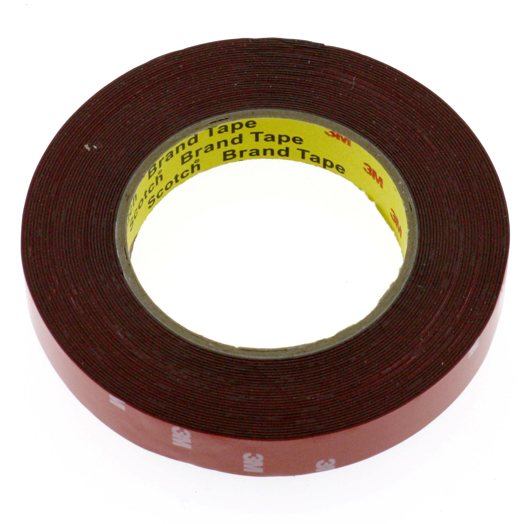 R3M/1020 Rolo c/ 10mts fita 20mm autocolante 2 lados - 3M -