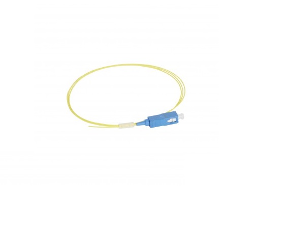 32241 Pigtail 9/125um LCS3 SC-UPC OS1/2 1m LSOH - Legrand