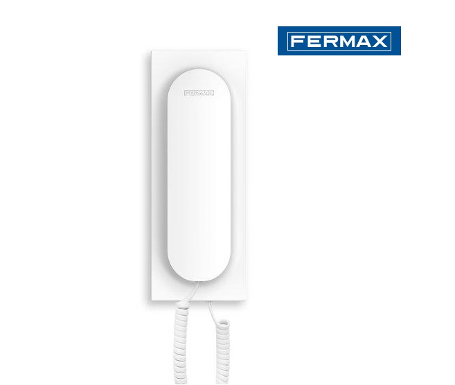 3426 Kit intercomunicador Fermax VEO 4+N