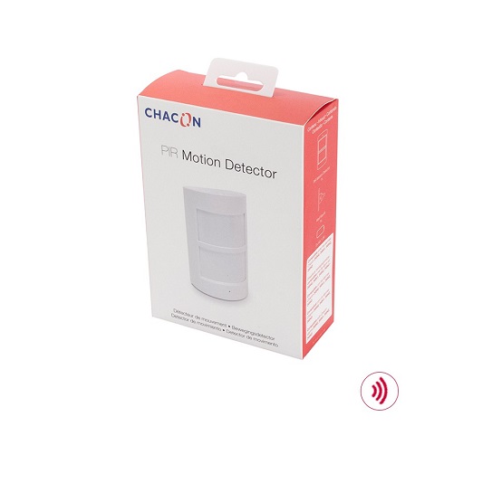 34945 Sensor De Movimento Para Alarme Sem Fios - Image 2