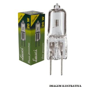 35060 Lâmpada G4 20W 12V Halog