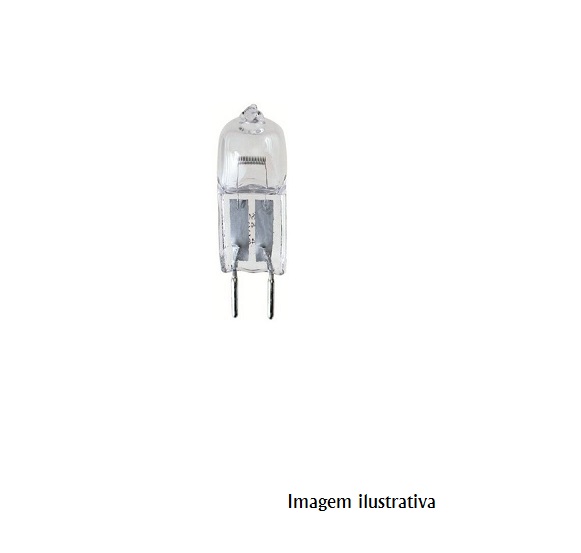 35063 LAMPADA HALOGENEO G4 12V 10W