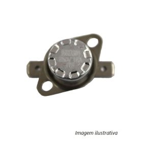 39TK0003 Termostato segurança teka 175º