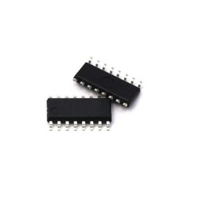 4018SMD Circuito integrado smd 16p