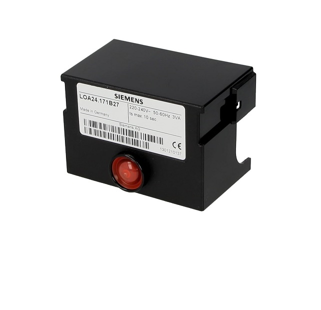 4031.005 Centralita BV LOA 24 (2000)A-2 171B27 - Siemens -