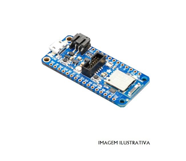 4062 Bluetooth - 802.15.1 Adafruit Feather nRF52840 Express