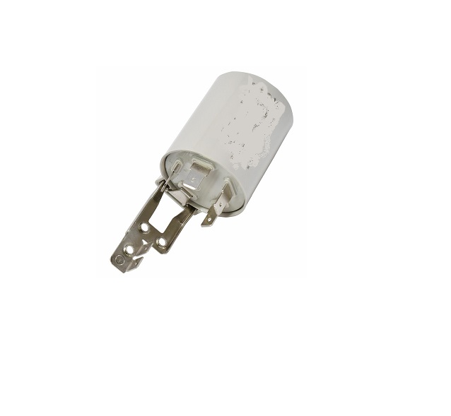 41038125 Condensador p/ maquina lavar CANDY