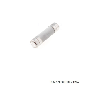420002 Fusível baixa tensão gG 2A 500VAC 10,3x38mm