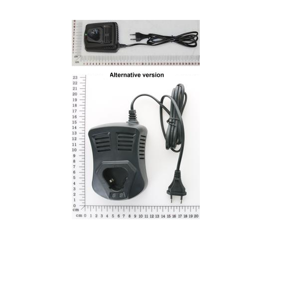 451320701801 CARREGADOR EINHELL P/ TC-CD 12LI