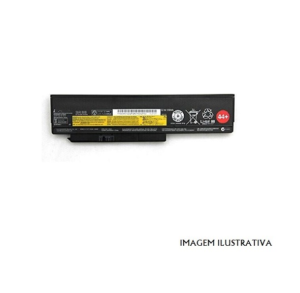 45N1024C BATERIA COMPATIVEL LENOVO ThinkPad X230