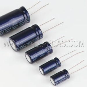 470160A CONDENS.ELECTROL.470uF 160v 105º