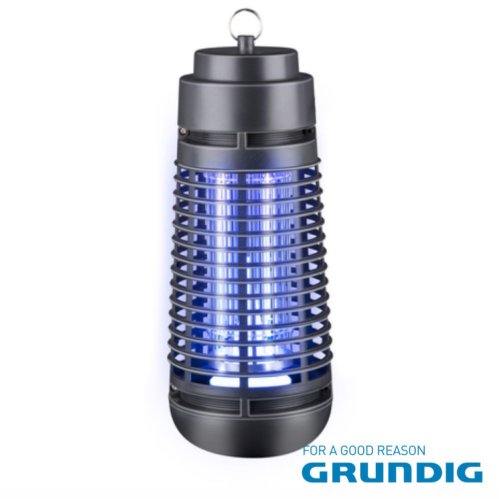 47634 Mosquiteiro electrico GRUNDIG