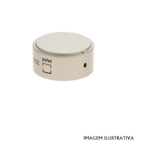 481010874613 Manipulo termostato para ARISTON 759991001180