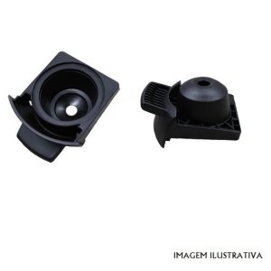 49KR0101 Porta cápsulas para cafeteira Krups KP100210
