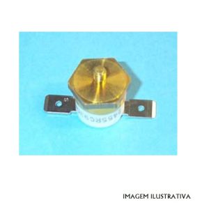 49AE123 TERMOESTATO COM FIXAÇAO 165º N.A.
