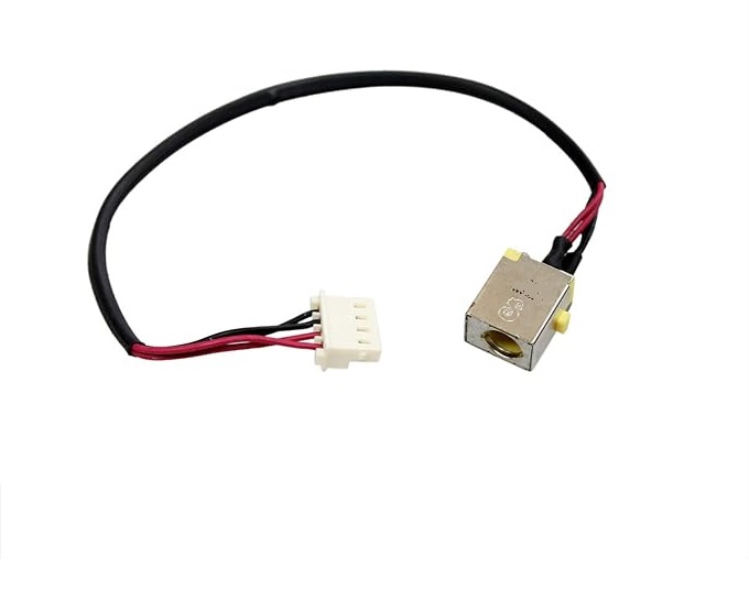 50.MVHN7.002 Ficha DC Acer E5-575 / DD0ZRTAD100 / DD0ZAAAD000