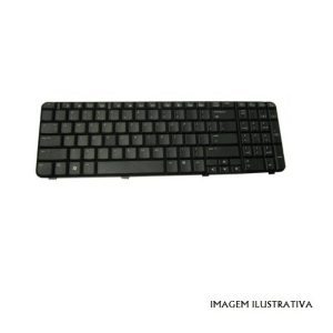509941-131-N Teclado para HP 517865-131