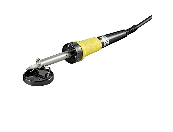51206 Ferro de soldar 60W com cabo de 1,25 m FIXPOINT