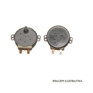 5219111 Motor microondas TEKA
